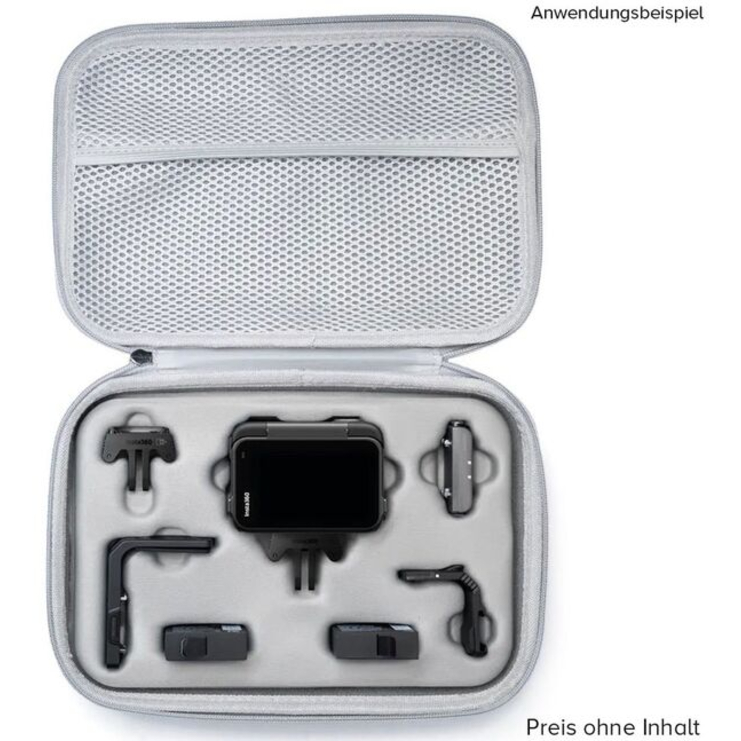 Insta360 Ace Pro 2 Tragetasche