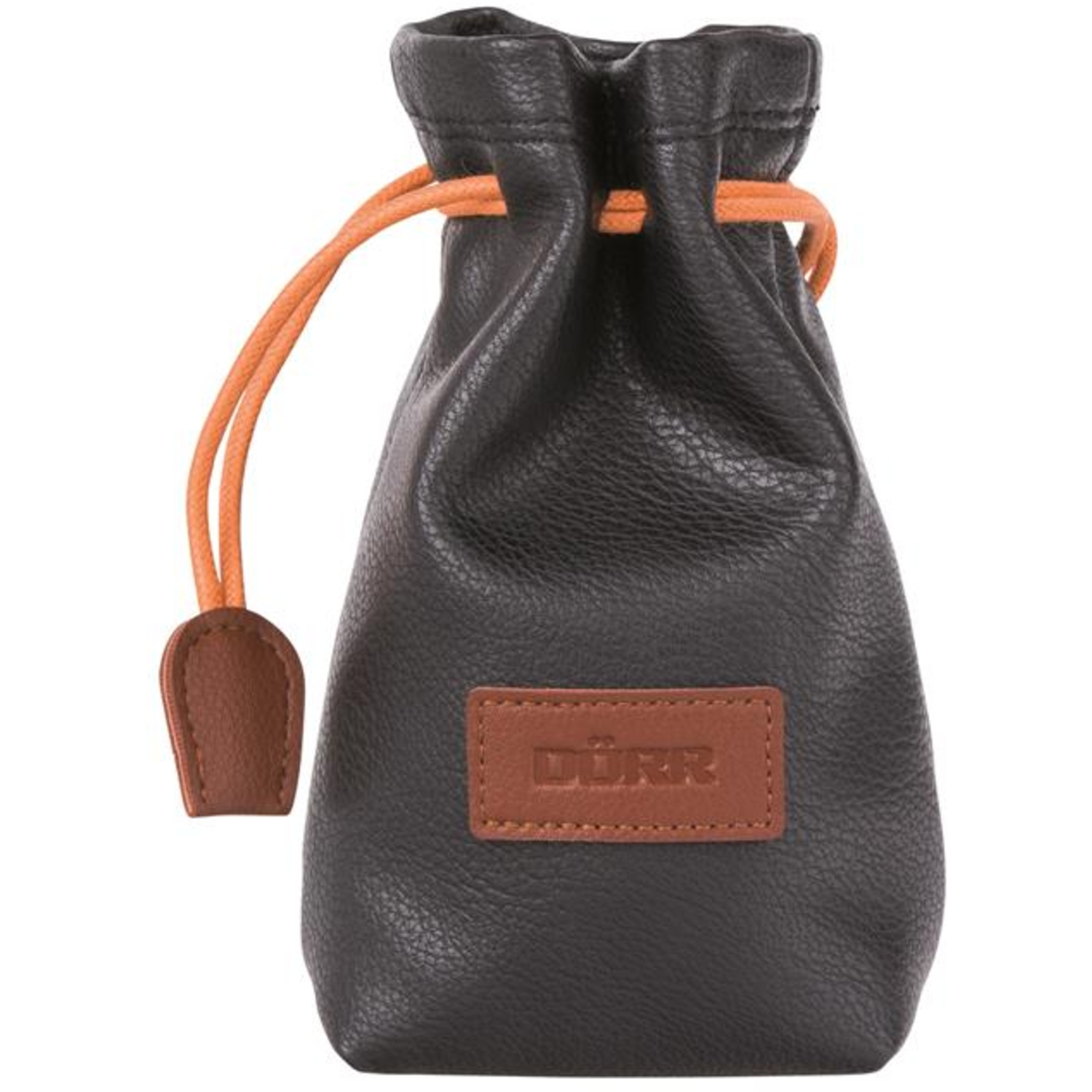 Dörr Objektivbeutel Skin S Schwarz