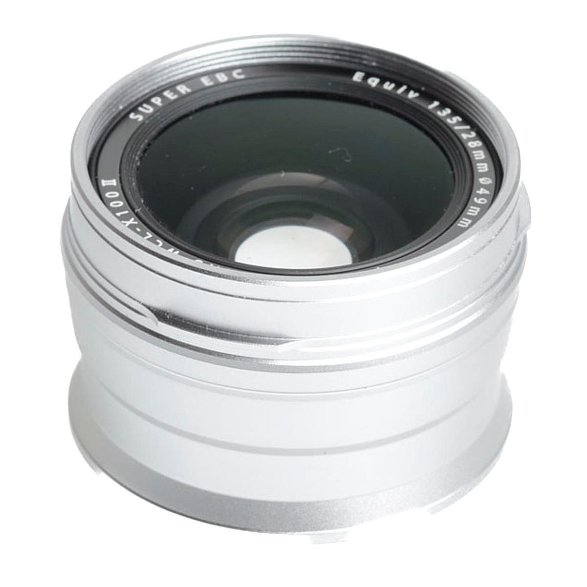 Fujifilm Telekonverter TCL-X100 II silber gebraucht