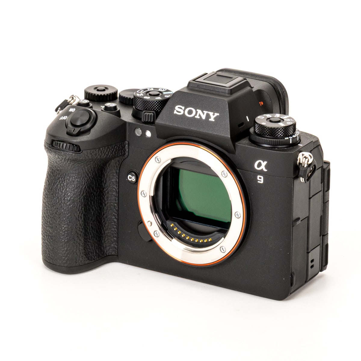 Sony Alpha 9 III gebraucht