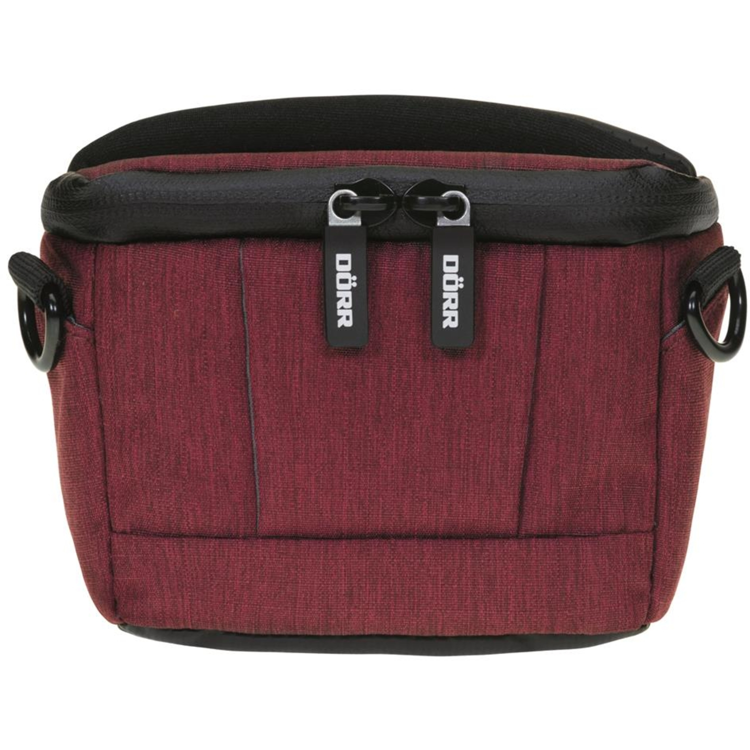 Dörr Fototasche Motion XS rot