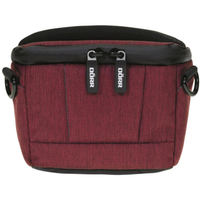 Dörr Fototasche Motion XS rot