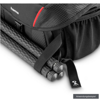 Hama Kameratasche Phoenix 130 schwarz 