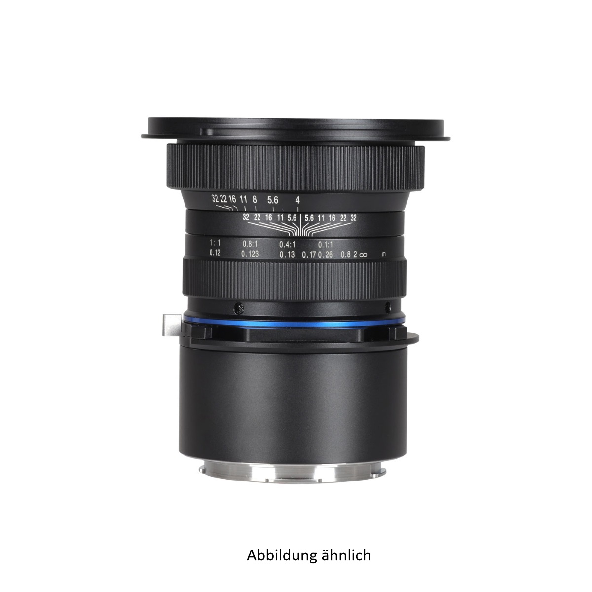 LAOWA 15mm F4 Macro 1:1 Shift für Sony E-Mount