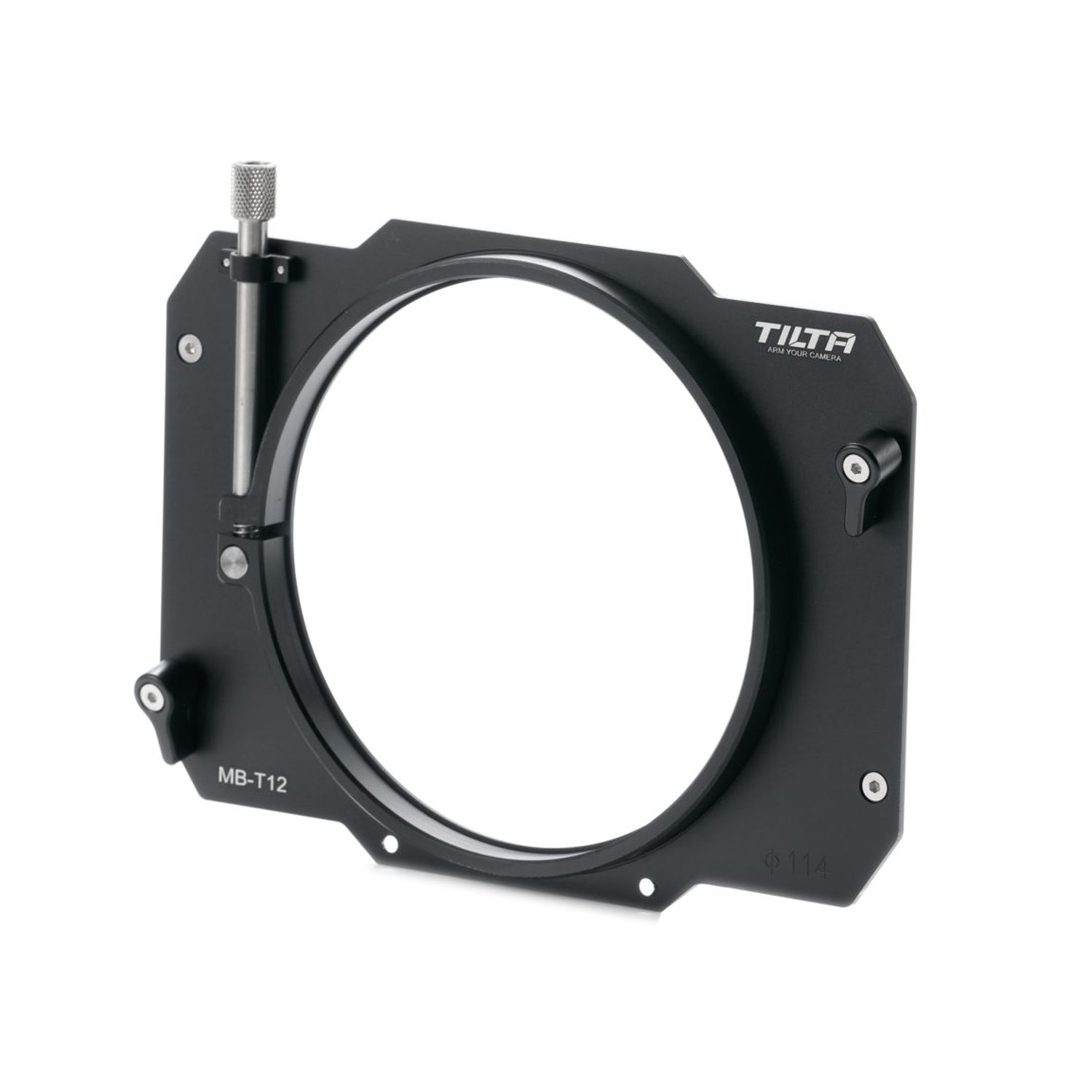 Tilta MB-T12-114 114mm Rückwand für MB-T12 Matte Box zum Aufklemmen
