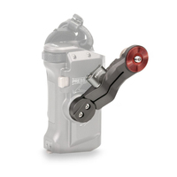 Tilta TA-AHA5-R-G Tiltaing Advanced Seitengriffaufsatz Typ V Rechts Tilta Grau