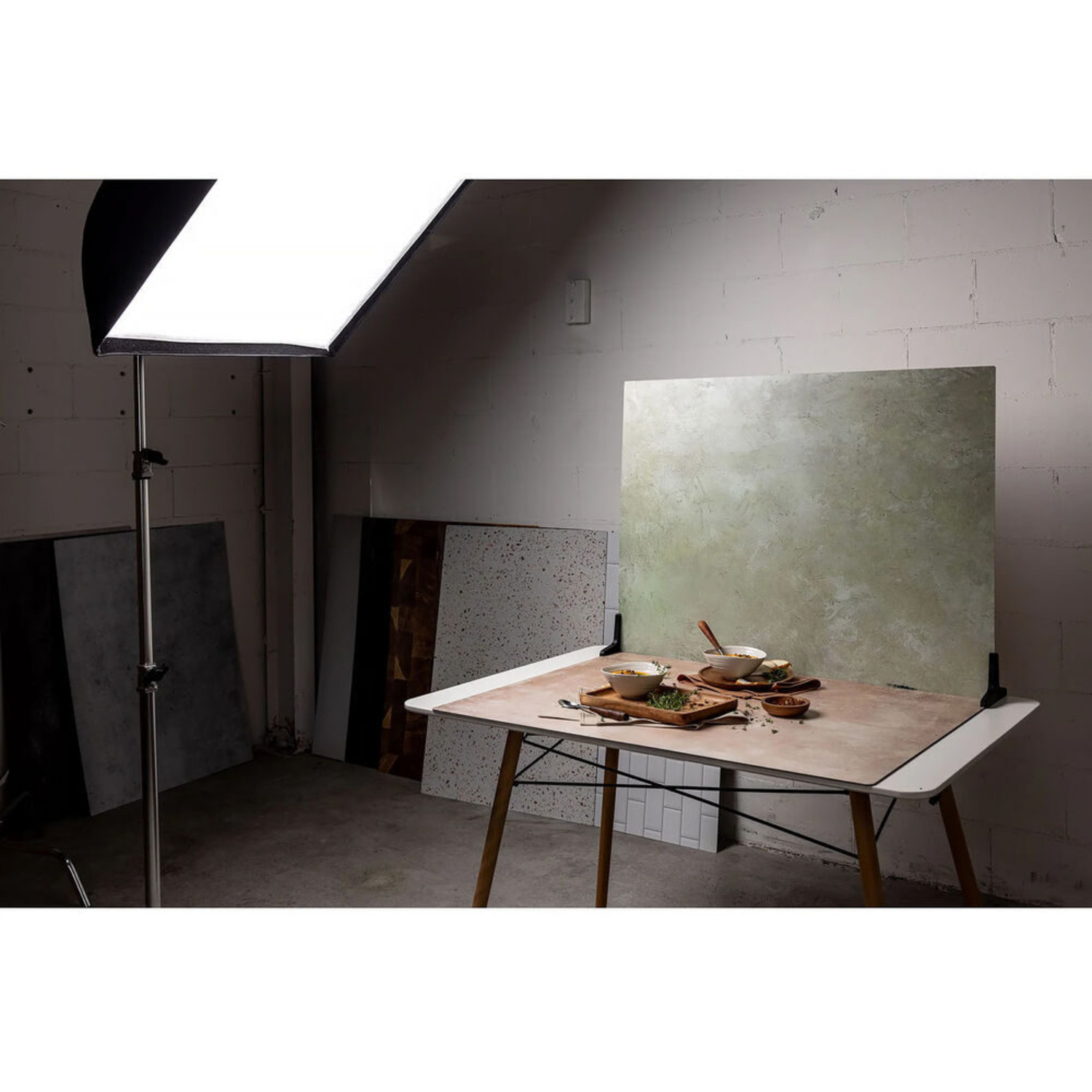 V-Flat World Duo Board Miami Sky/Sahara Sand XL