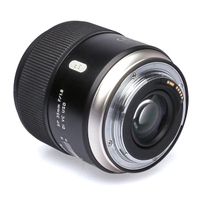 Tamron SP 35mm F1.8 Di VC USD für Canon EF-Mount gebraucht