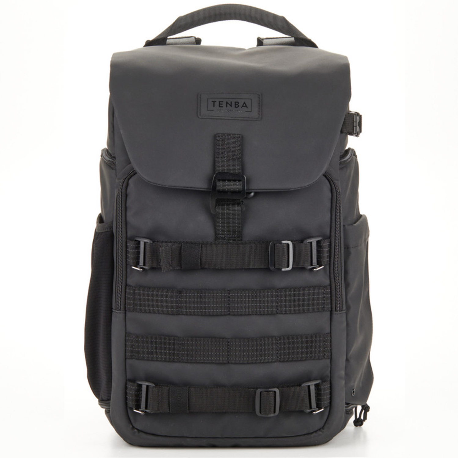 Tenba Axis v2 LT 18L Rucksack, Schwarz