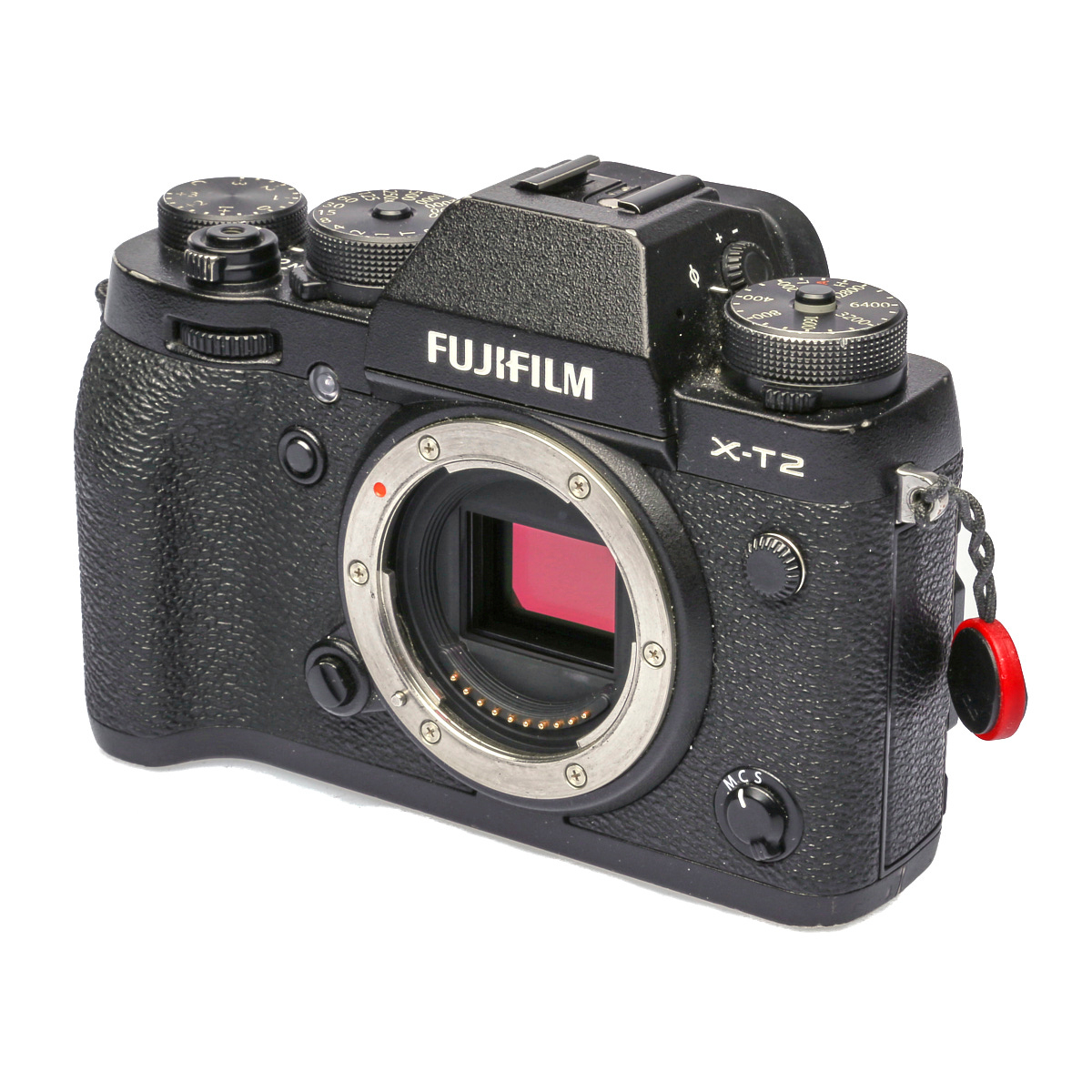 Fujifilm X-T2 gebraucht