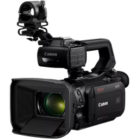 Canon XA75