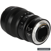 Haida ND-Filter NanoPro MC Rücklinsen 4er Set für Nikon NIKKOR Z 14-24mm F2.8 S