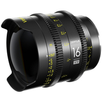 DZOFILM VESPID PRIME 16mm T2.8 (VV/FF) für PL/EF-Mount
