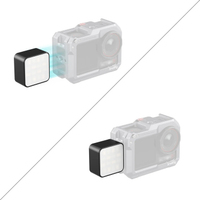 SmallRig Mini LED-Leuchte 5446 für Action Kameras
