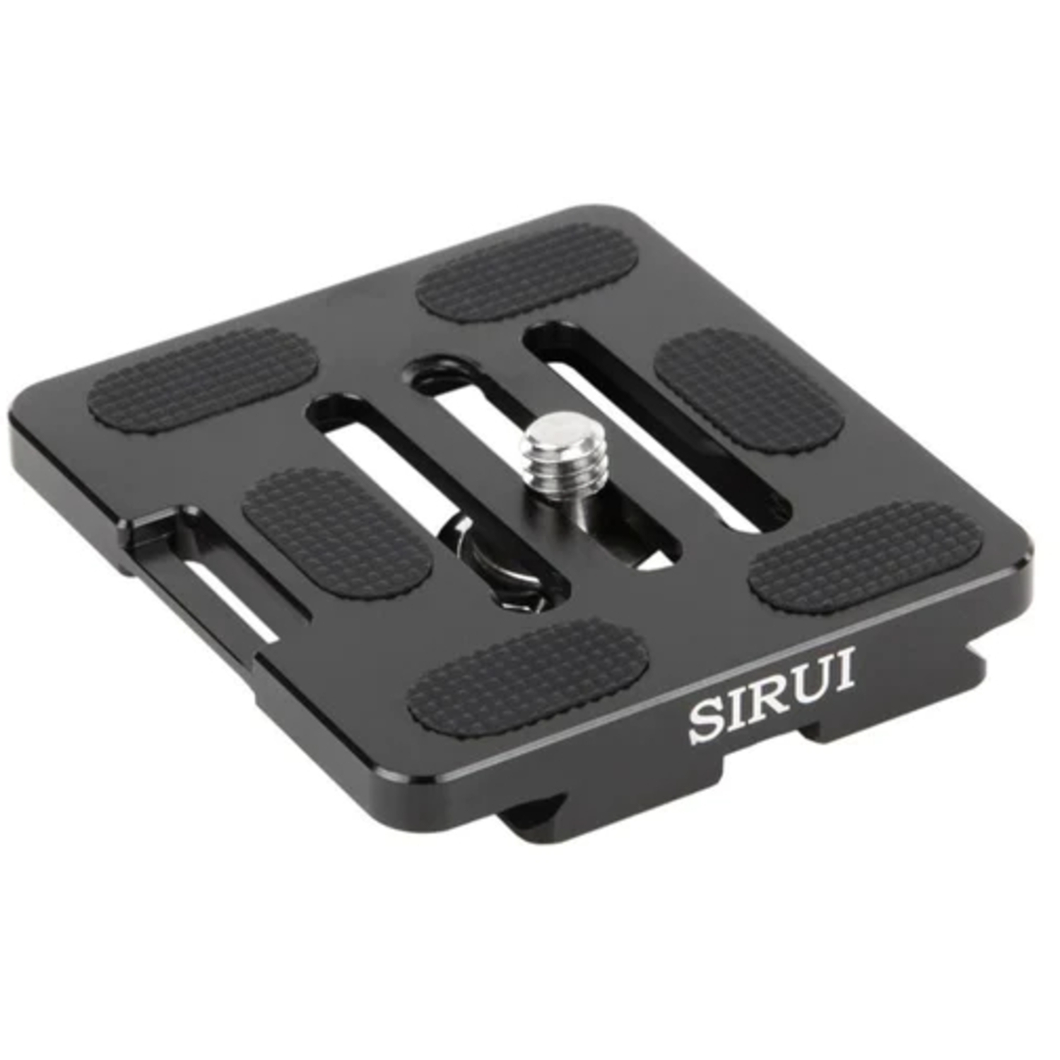 Sirui TY-60X Wechselplatte 60x54mm für Arca Swiss, schwarz