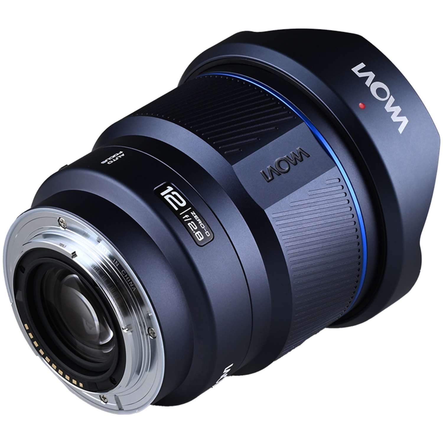 LAOWA AF 12mm F2.8 Lite Zero-D FF für Sony E-Mount
