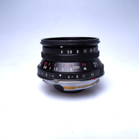 Voigtländer Color Skopar 21mm/4 M39 gebraucht