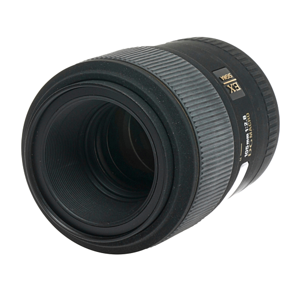 Sigma EX 105mm/2,8 DG Macro Canon gebraucht