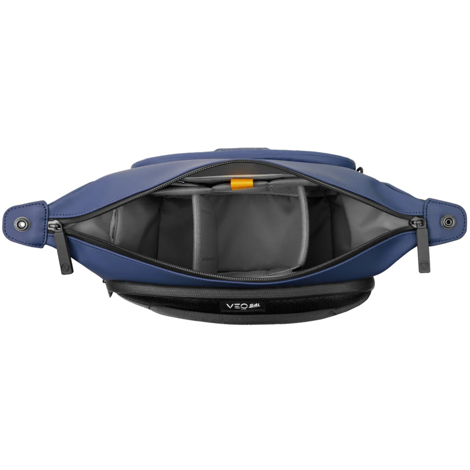 Vanguard Umhängetasche VEO LITE S4L NV 4L navy