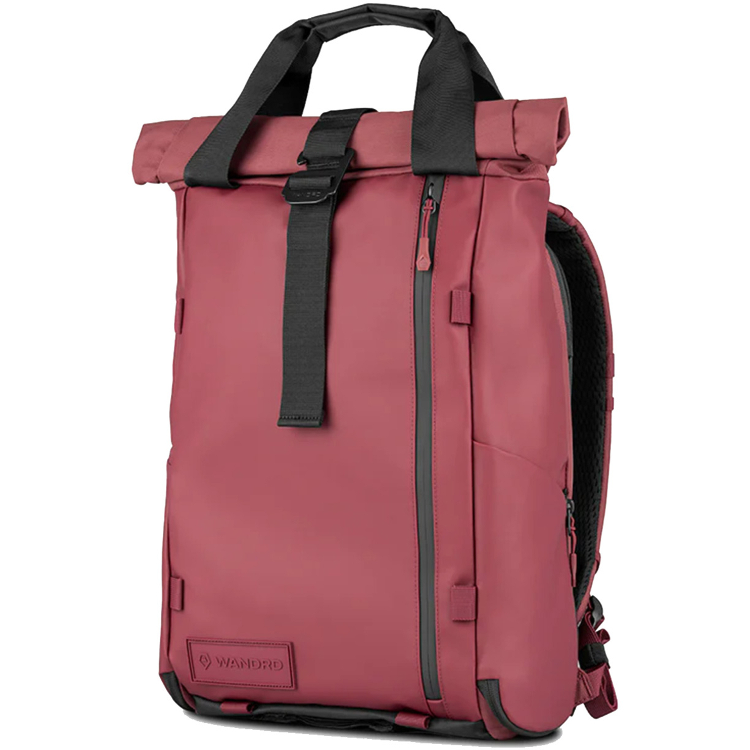 WANDRD PRVKE EDC 18L Rhone Burgundy