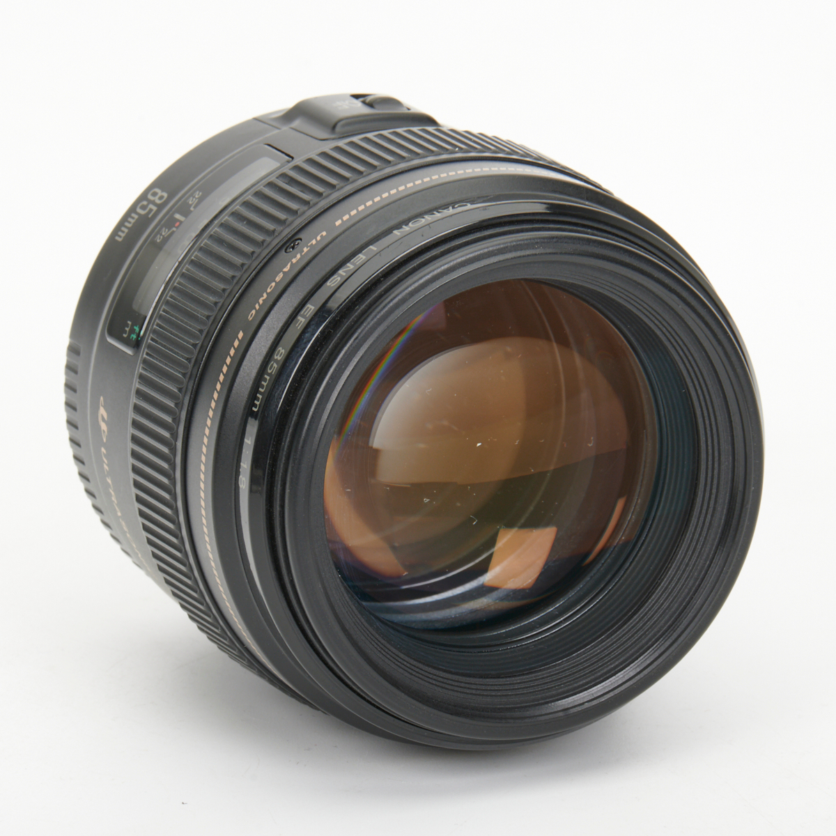 Canon EF 85mm F1.8 USM gebraucht