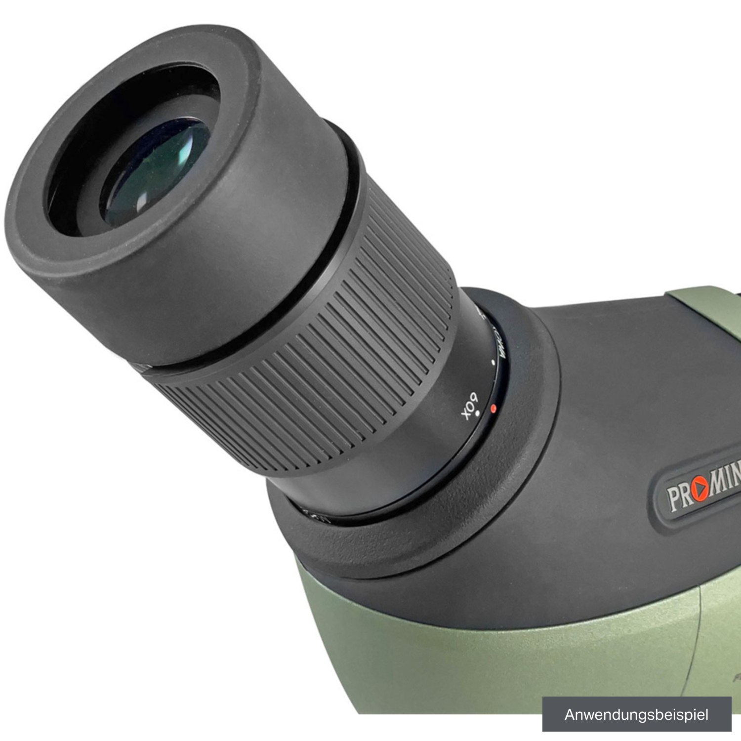 Kowa TSN-Twist Up Arretierungsringe