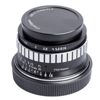 TTArtisan 23mm F1.4 für Canon RF (APS-C) gebraucht