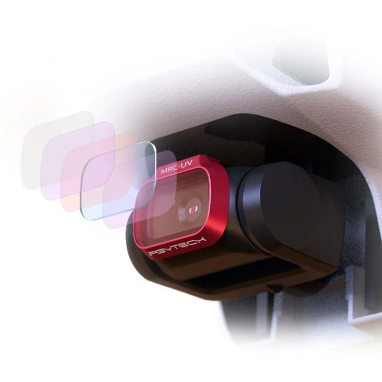 PGYTECH Mavic Mini UV-Filter (Professional)