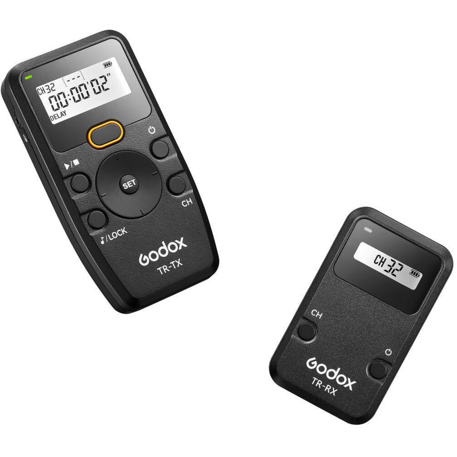 Godox TR-S2 Drahtlose Timer-Fernbedienung für Sony