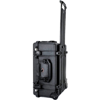 Peli Protector Schutzkoffer 1560 mit Einteilungssystem 1565