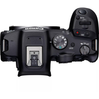 Canon EOS R7 mit Sigma 18-50mm F2.8 DC DN Contemporary
