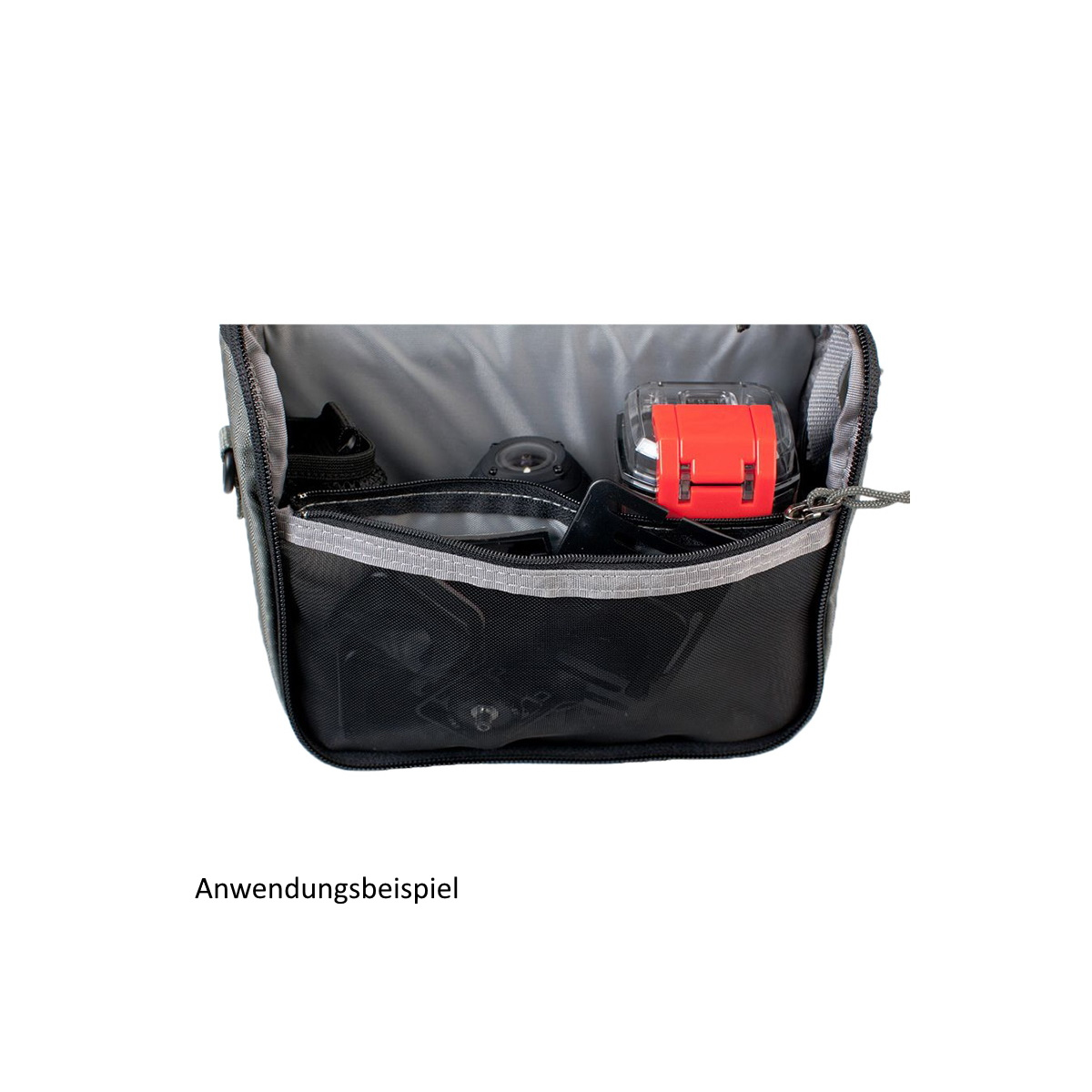 F-Stop Elkhorn Pouch Foliage Green