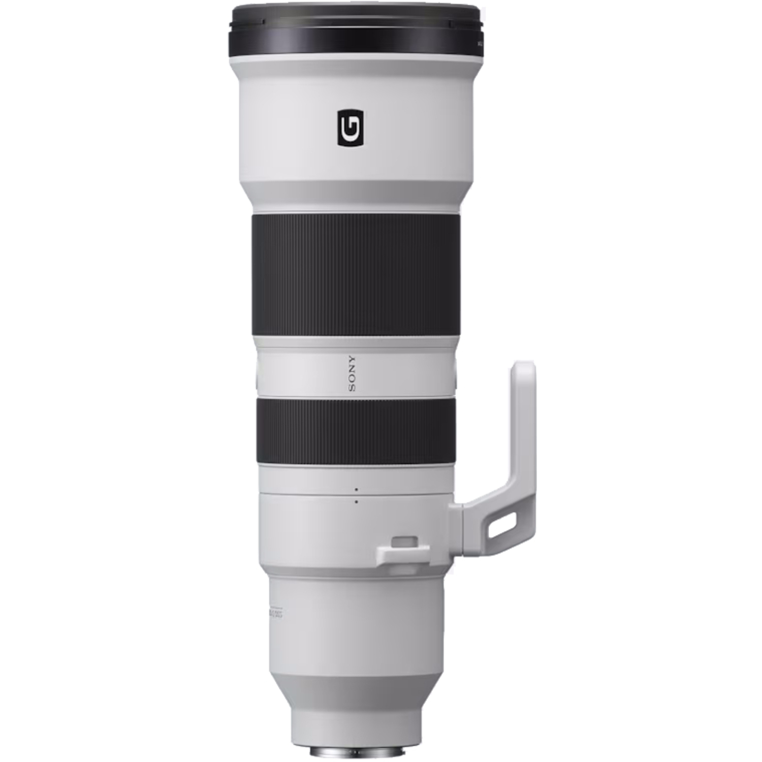 Sony FE 400-800mm F6.3-8 G OSS weiß