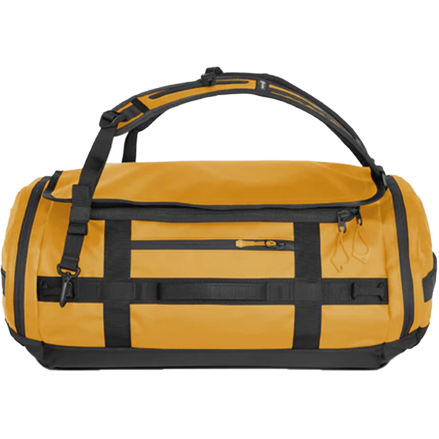 WANDRD CARRYALL Duffel 40L Dallol Yellow