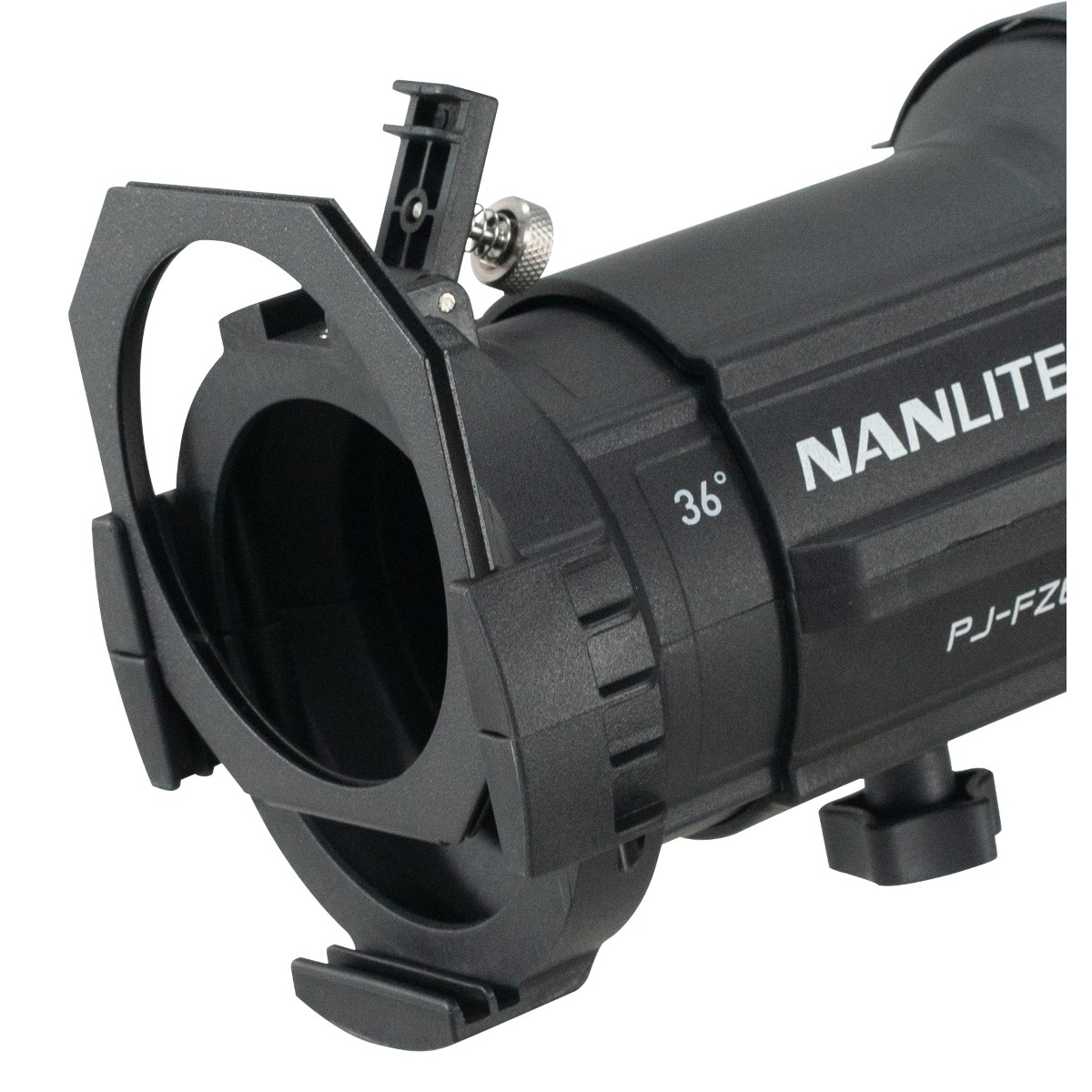 Nanlite Projektionsvorsatz PJ-FZ60-36 für Forza 60/60B