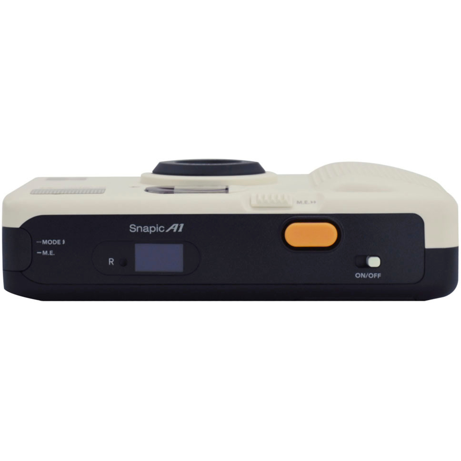 Kodak Snapic A1 Ivory White