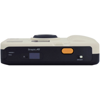 Kodak Snapic A1 Ivory White