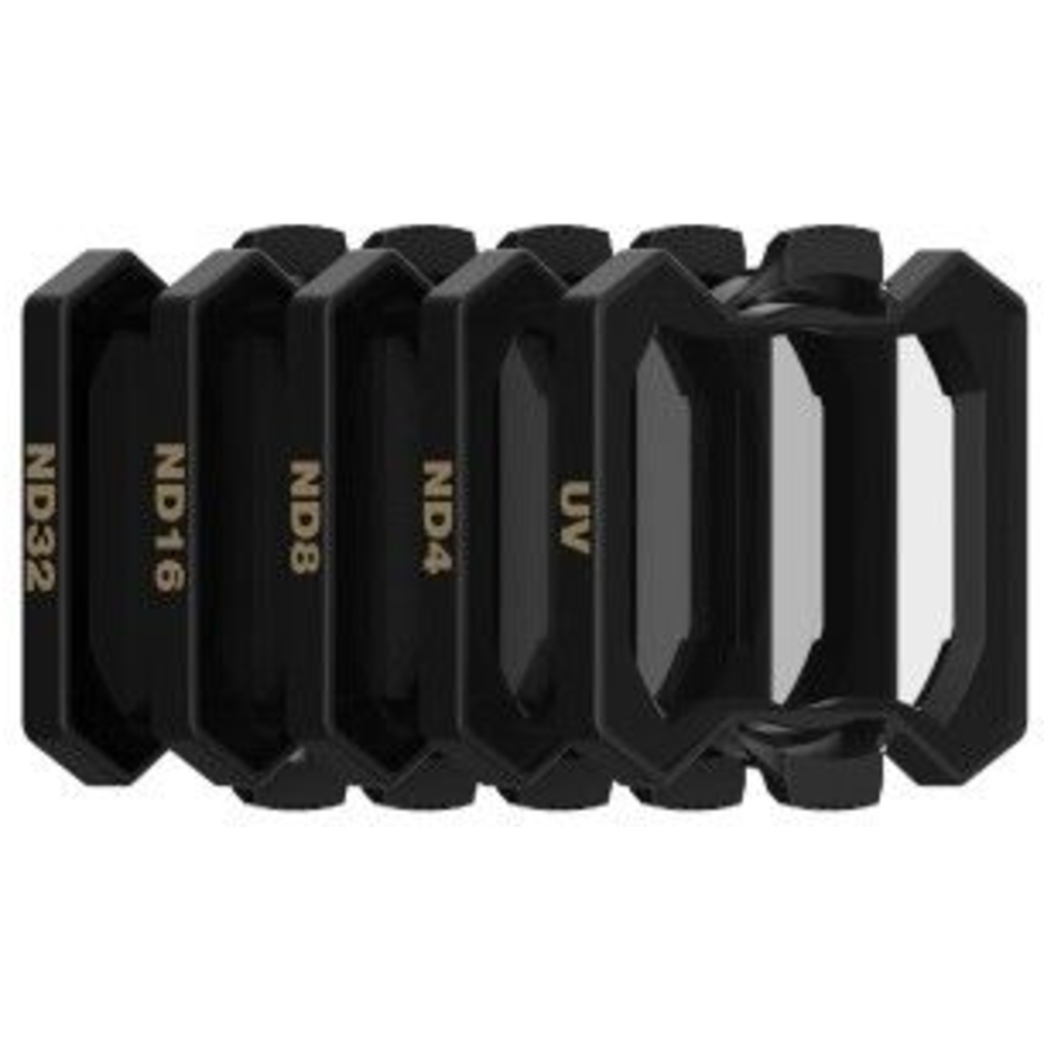 PolarPro Avata 2 Shutter Collection