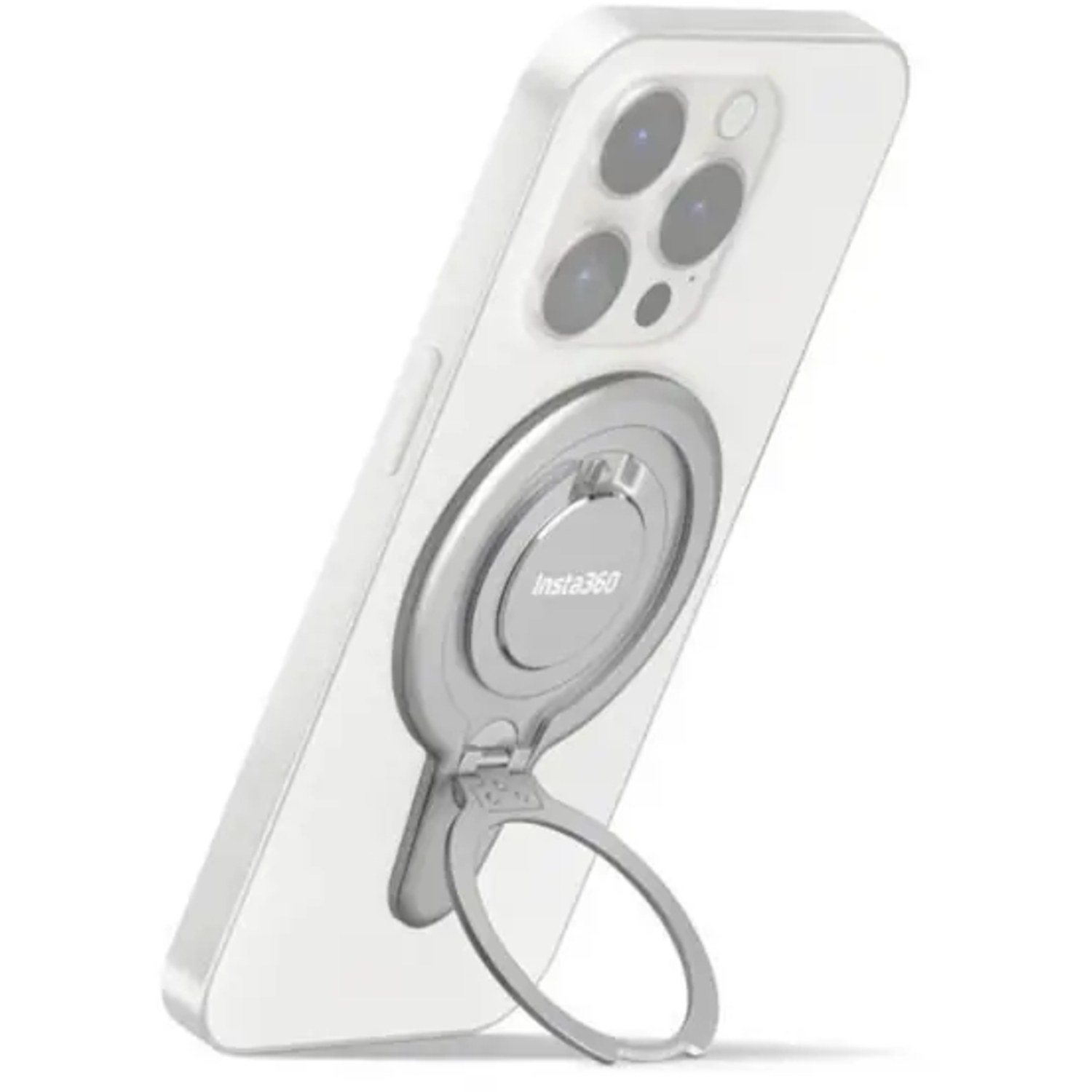 Insta360 Flow Magnetic Phone Clamp