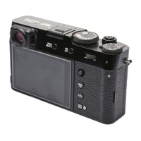 Fujifilm X100VI schwarz gebraucht