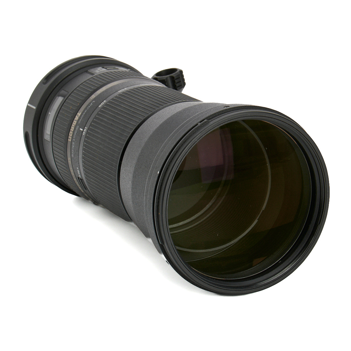 Tamron SP 150-600mm F5-6.3 Di VC USD für Nikon F-Mount gebraucht