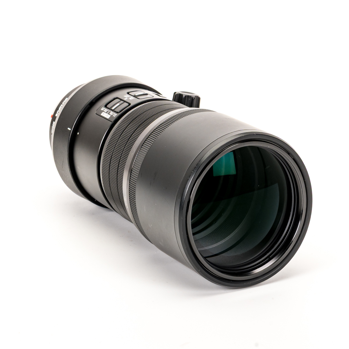 OM System M.Zuiko Digital ED 300mm F4 IS PRO gebraucht
