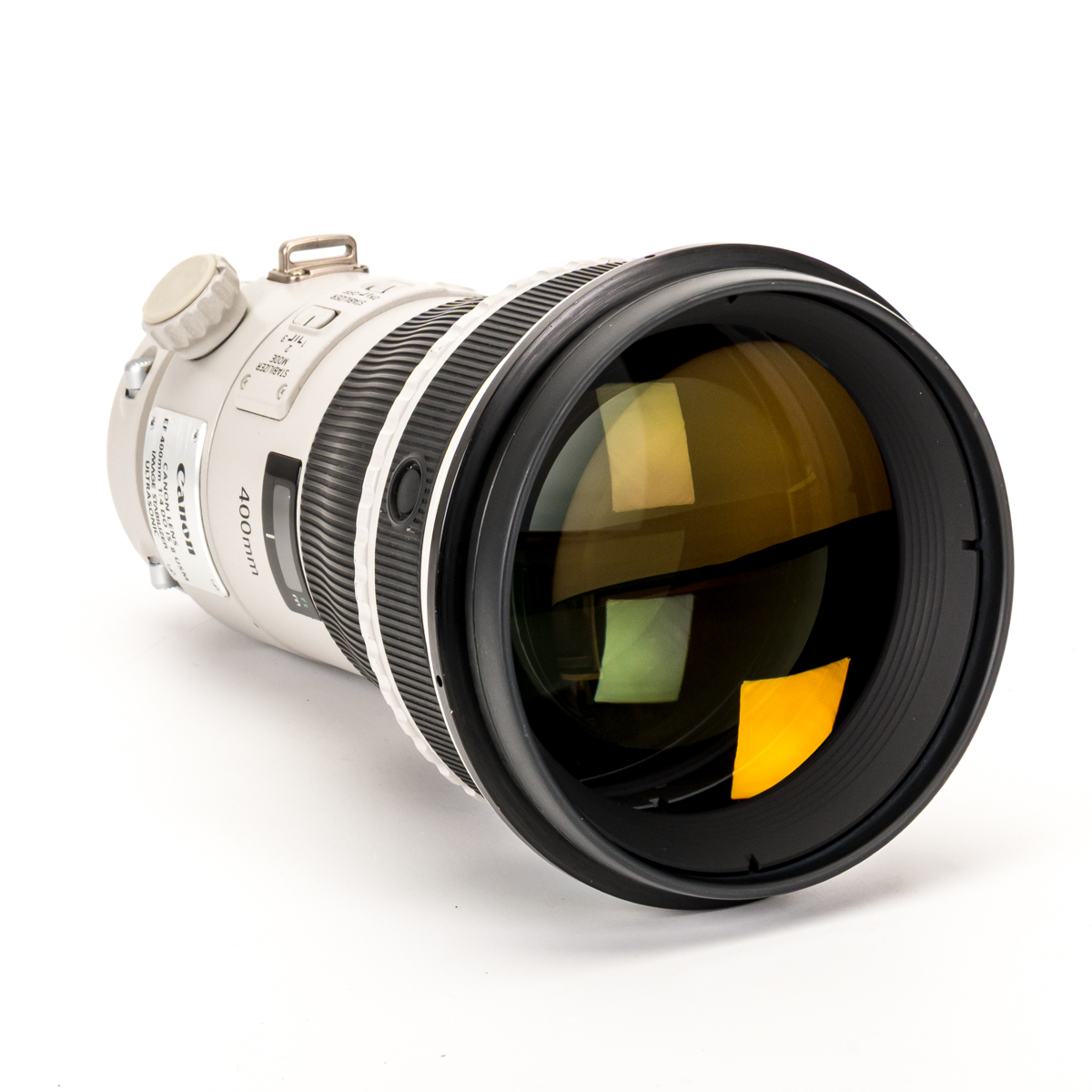 Canon EF 400mm F4 DO IS II USM gebraucht