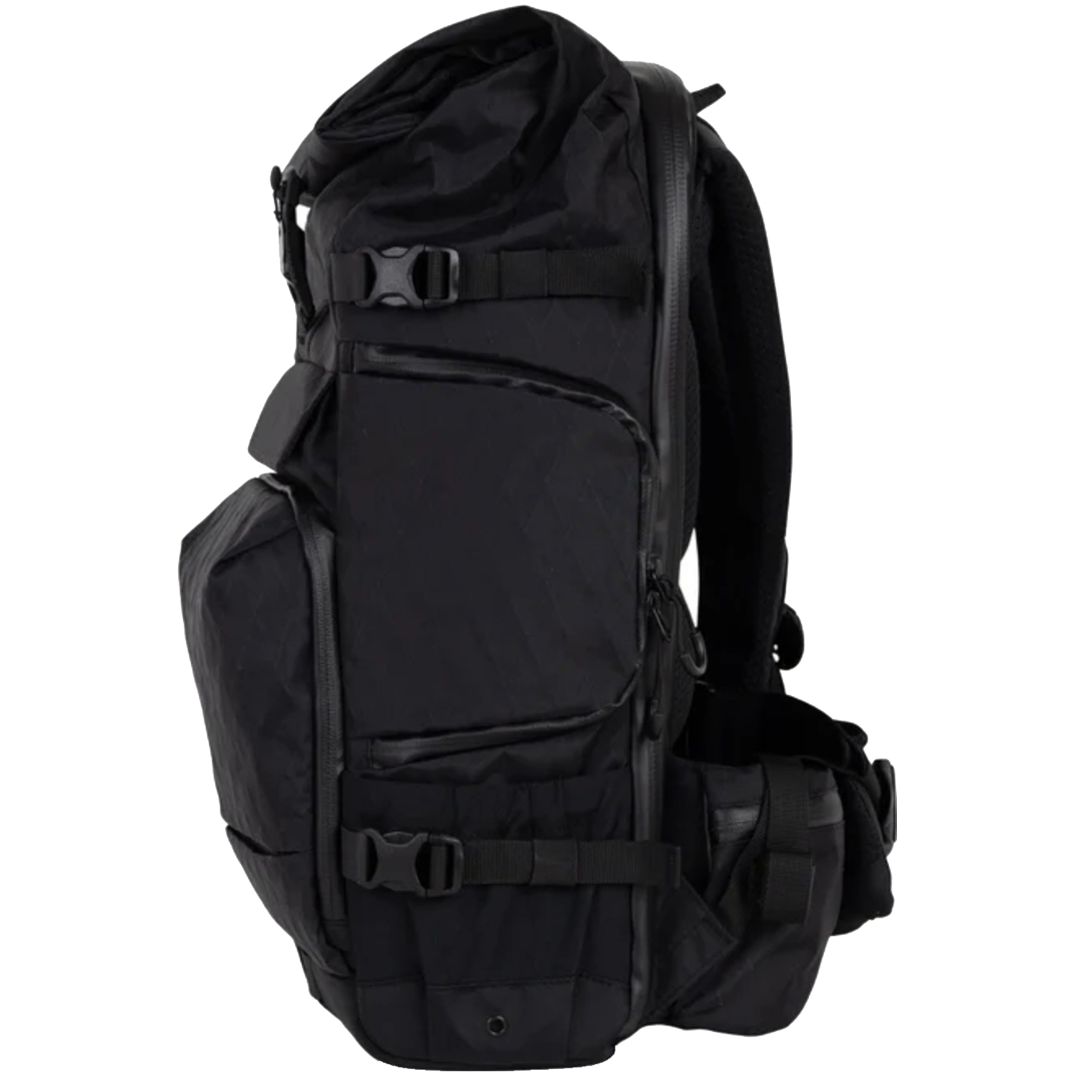 compagnon Fotorucksack Element 2.0 20L Volcano Black