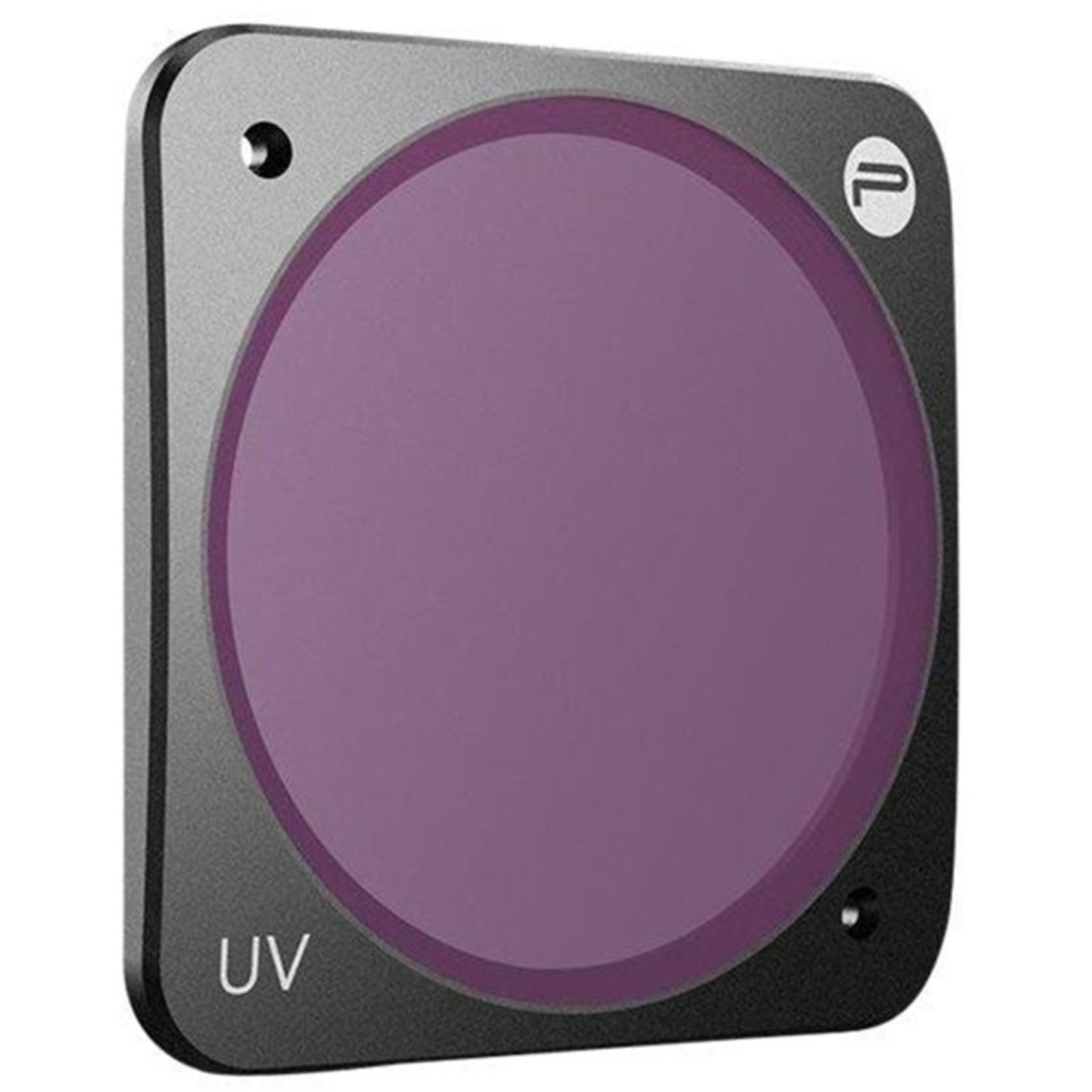 PGYTECH DJI Action 2 UV Filter (Prof.)