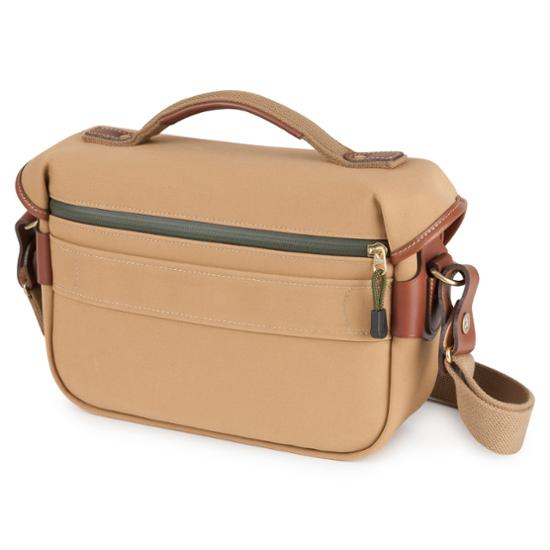 Billingham Fototasche Hadley Small Pro khaki/braun