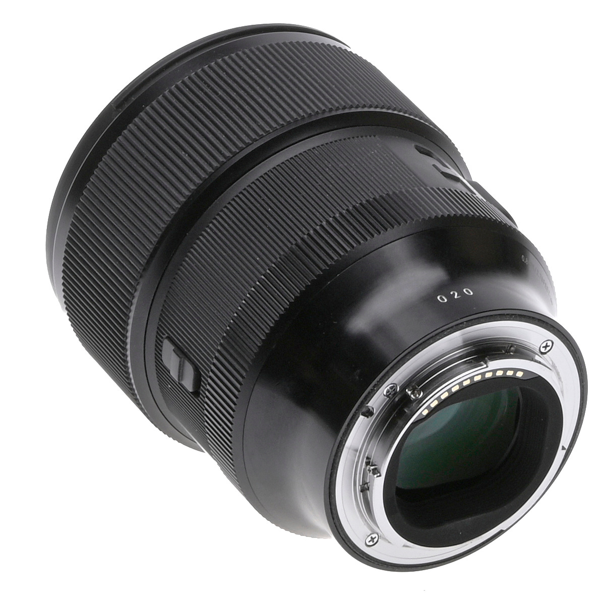 Sigma 85mm F1.4 DG HSM Art für Sony E-Mount gebraucht