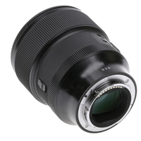 Sigma 85mm F1.4 DG HSM Art für Sony E-Mount gebraucht