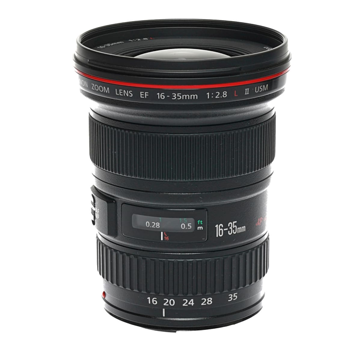 Canon EF 16-35 mm/2,8 L II USM gebraucht