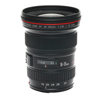 Canon EF 16-35 mm/2,8 L II USM gebraucht